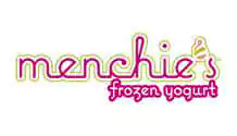 Menchie Frozen Yoghurt- Romiotech Clients