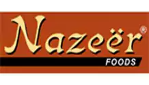 Nazeer Foods- Romiotech Clients