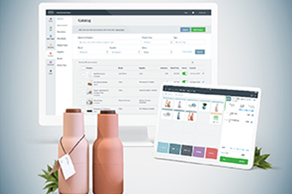 Cafe Billing Software