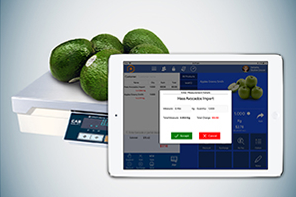 Sweets Shop Billing Software 