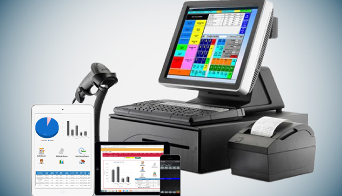 Tablet Ordering Billing Software 