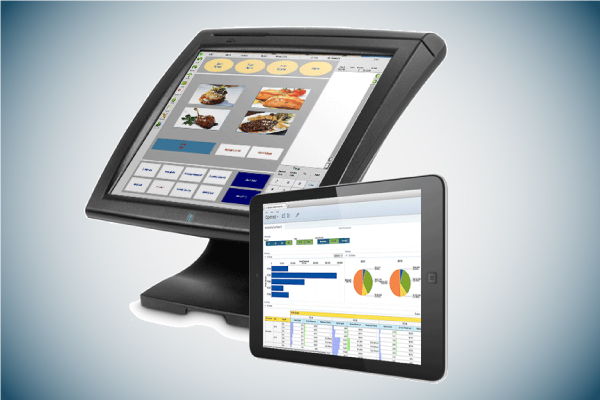 Romio Restaurant Management POS Software