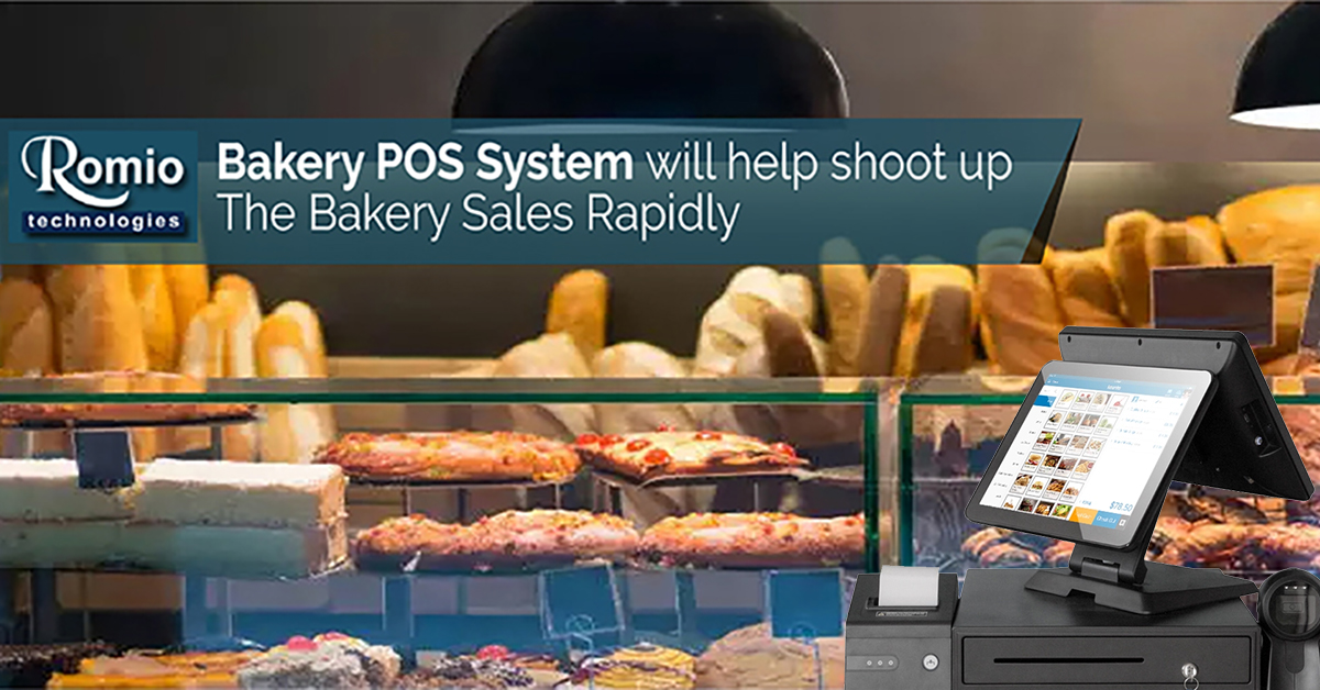 bakery pos system
