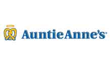 AuntieAnne- Romiotech clients