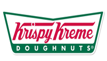 Krispy Kreme Doughnuts- Romiotech Clients