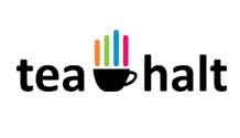 Tea Halt- Romiotech clients