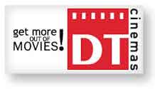 DT Cinemas- Romiotech clients