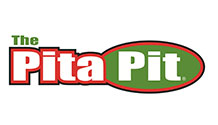 The Pita Pit- Romiotech clients
