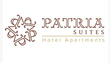 Patria suits