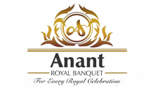 Anant Royal Banquets