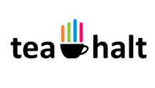 Tea Halt- Romiotech Clients