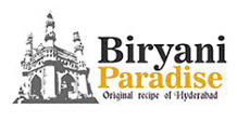 Biryani Paradise- Romiotech Clients
