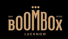 Boom Box Lucknow- Romiotech Clients