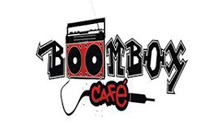 Boom Box Cafe- Romiotech Clients