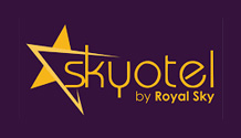Skyotel- Romiotech Clients