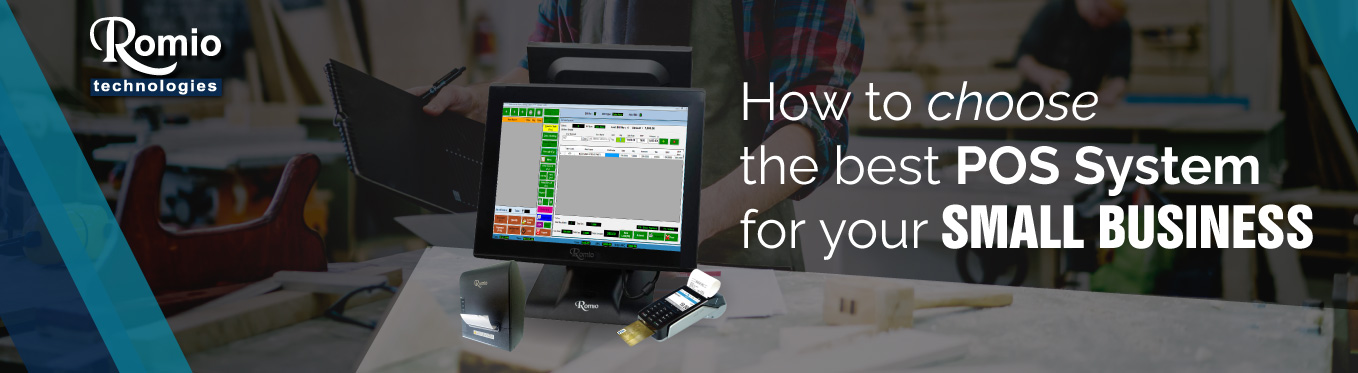 POS Billing Software for Restaurant