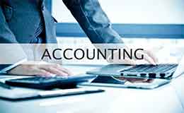 accounting software company