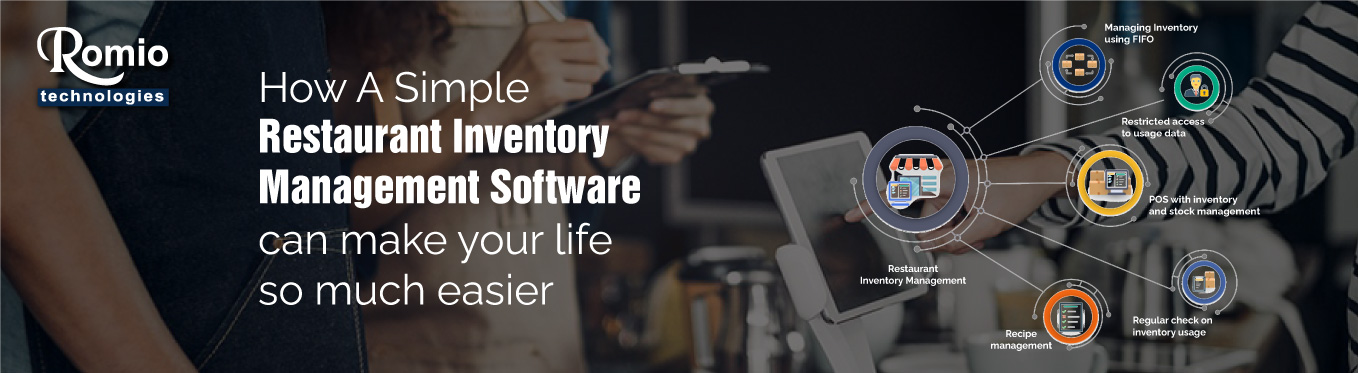  Restaurant Inventory Management Software