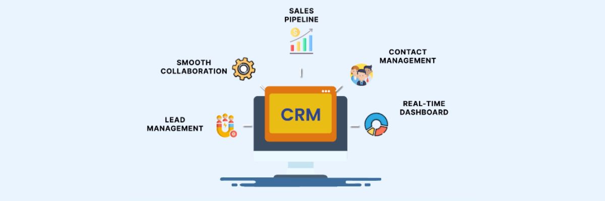 Customer Management Software