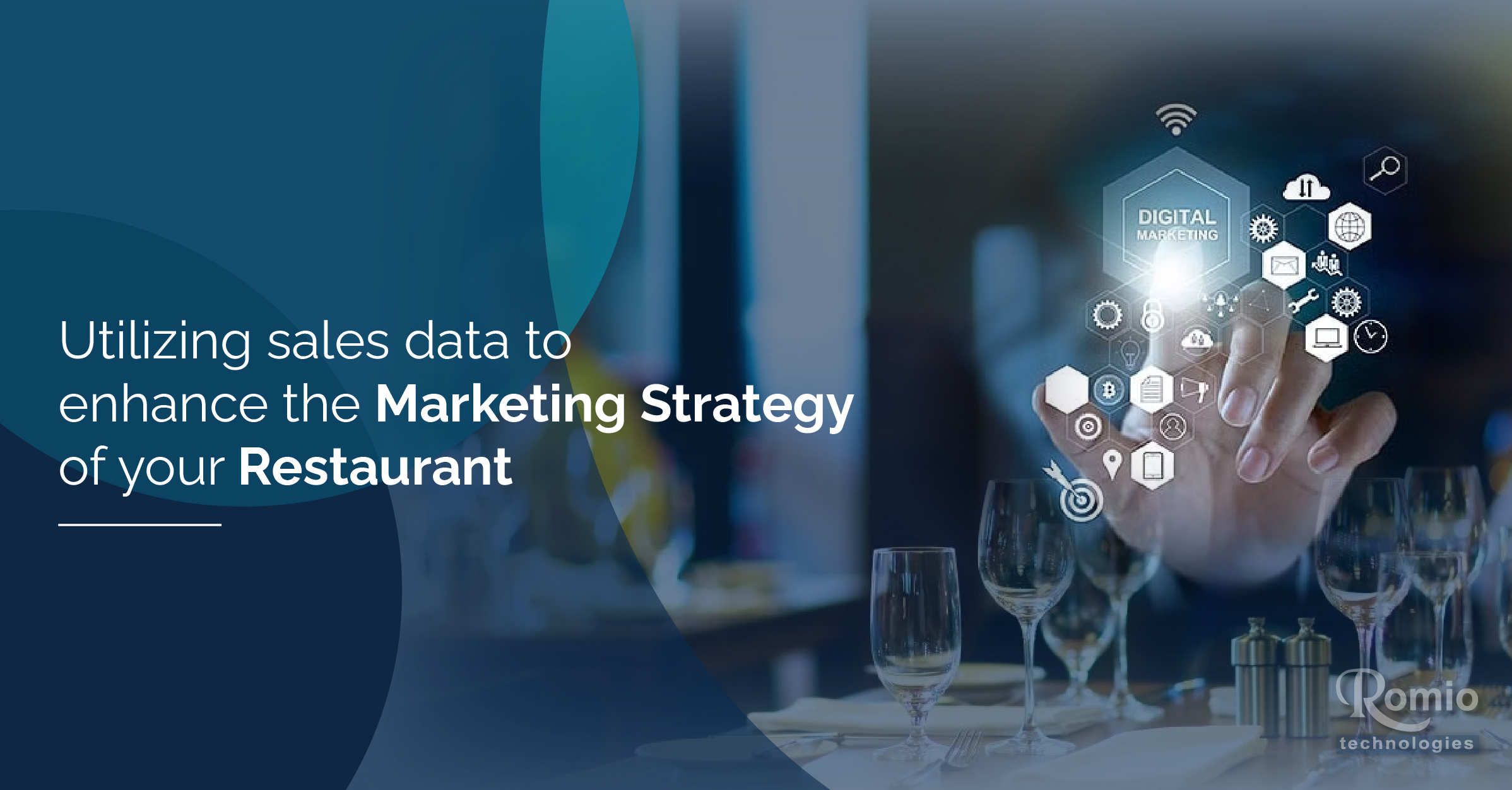 Utilizing Sales Data to Enhance the Marketing Strategy of Your Restaurant
