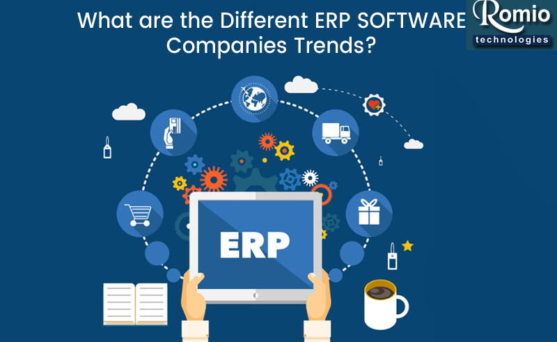 erp software companies