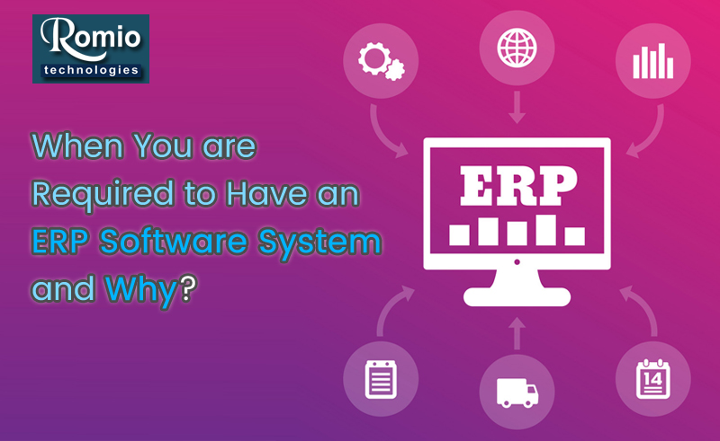 erp software system