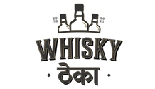 Whiskey Theka- Romiotech Clients