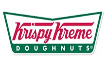 Krispy Kreme Doughnuts- Romiotech Clients