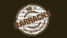 Barracks- Romiotech Clients